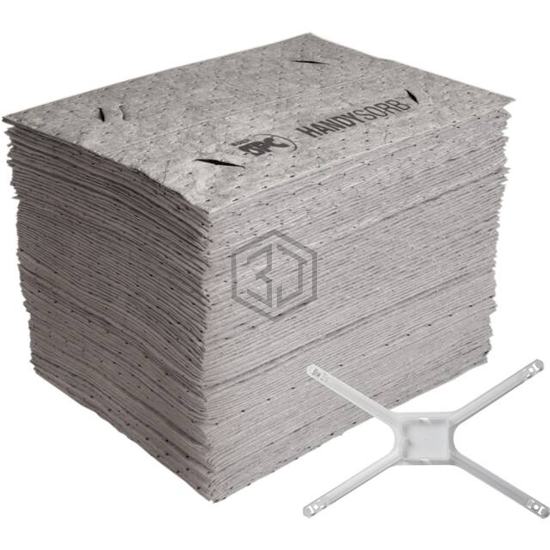 HANDYSORB-BASICPAD - Brady Corporation - Accessories