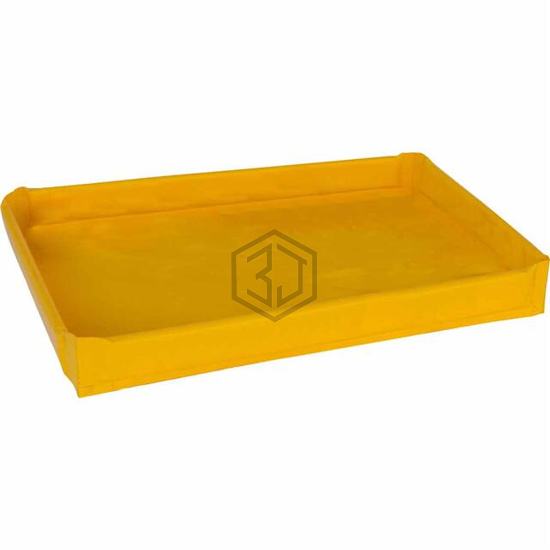 FW487204-Y - Brady Corporation - Accessories