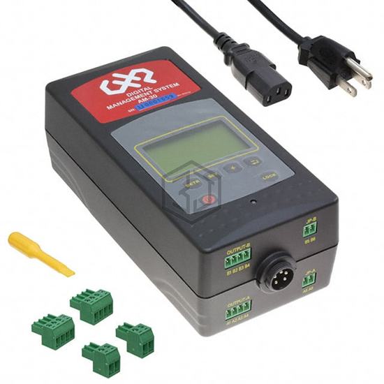 AM-30 - American Hakko Products, Inc. - Accessories