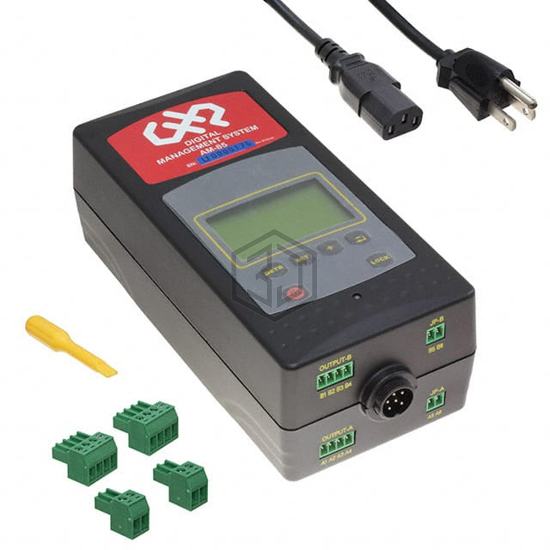 AM-85 - American Hakko Products, Inc. - Accessories
