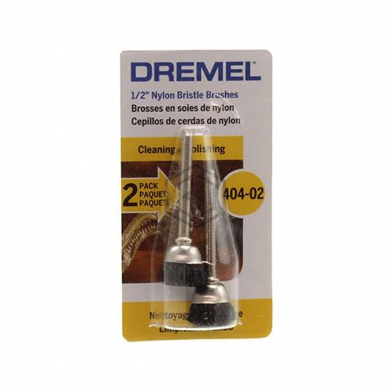 404-02 - Dremel - Accessories