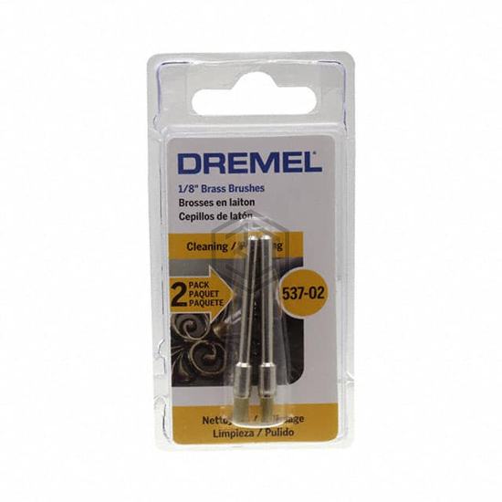 537-02 - Dremel - Accessories