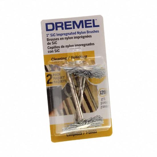 538-02 - Dremel - Accessories