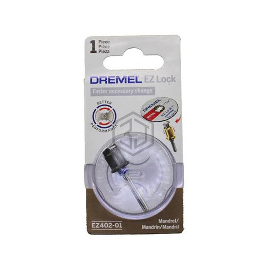 EZ402-01 - Dremel - Accessories