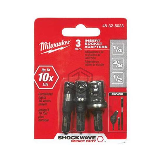 B1953495 - Milwaukee - Accessories