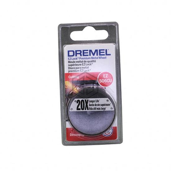 EZ506CU - Dremel - Accessories