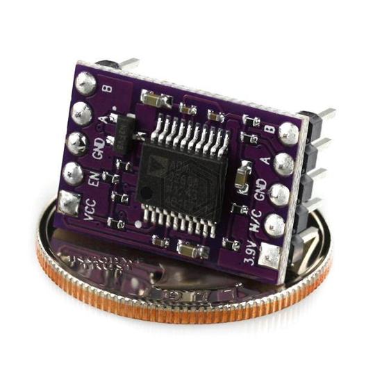 BE-IVI - Atlas Scientific - Accessories