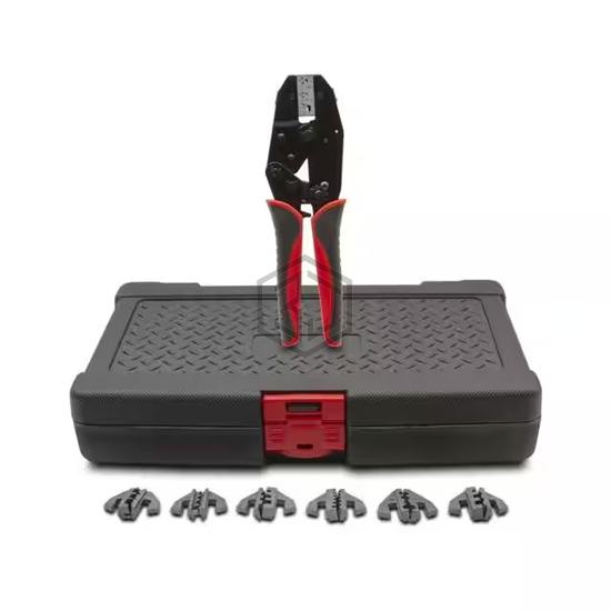 TT-320 - Triplett - Assorted Tool Kits