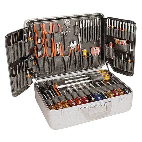 TCA100STN - Apex Tool Group - Assorted Tool Kits