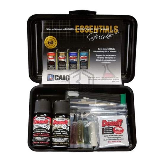 SK-AV35 - CAIG Laboratories, Inc. - Assorted Tool Kits