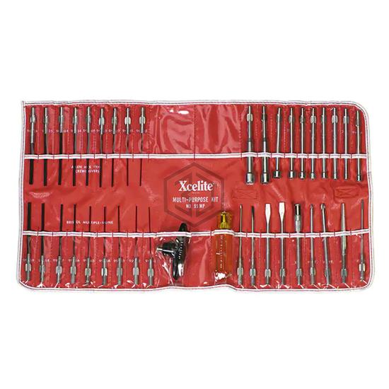99MPN - Apex Tool Group - Assorted Tool Kits