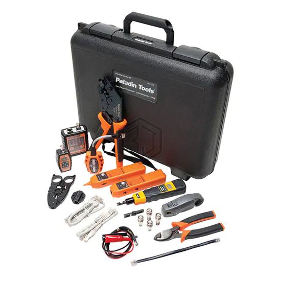 PA901039 - Tempo Communications - Assorted Tool Kits