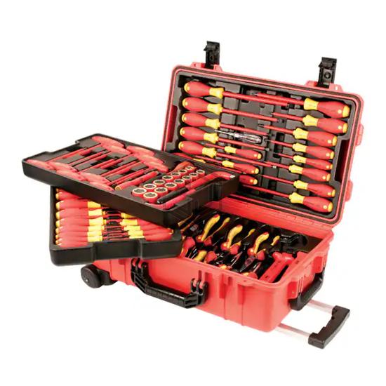 32800 - Wiha - Assorted Tool Kits