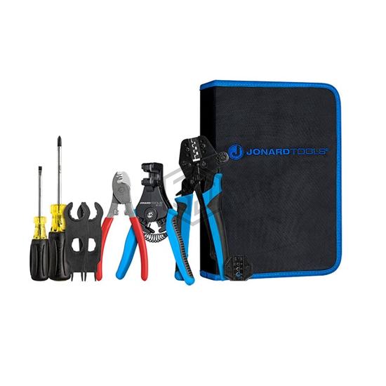 SPK-90 - Jonard Tools - Assorted Tool Kits