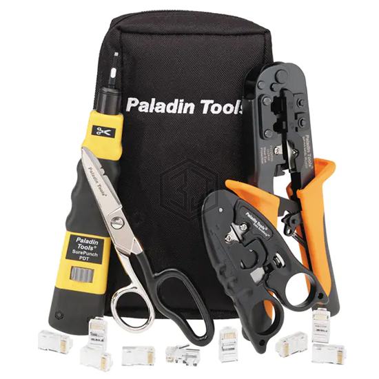PA4908 - Tempo Communications - Assorted Tool Kits