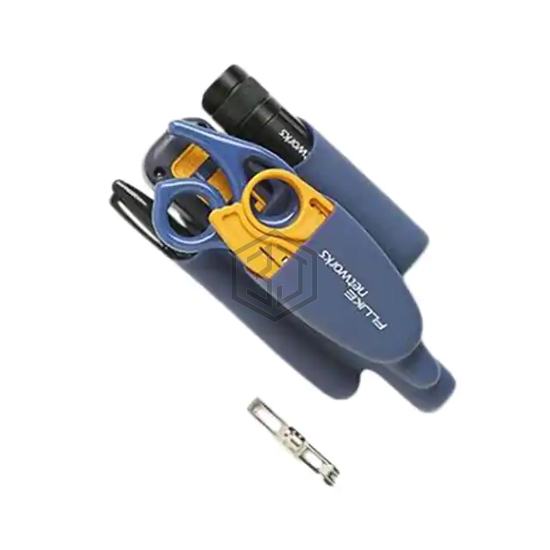 11293000 - Fluke Networks - Assorted Tool Kits