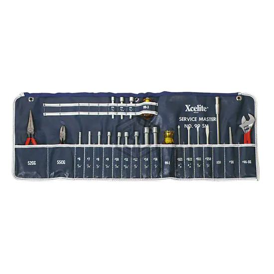 99SMN - Apex Tool Group - Assorted Tool Kits