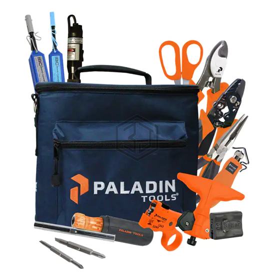 FTK-P - Tempo Communications - Assorted Tool Kits