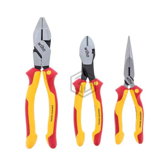 32968 - Wiha - Assorted Tool Kits