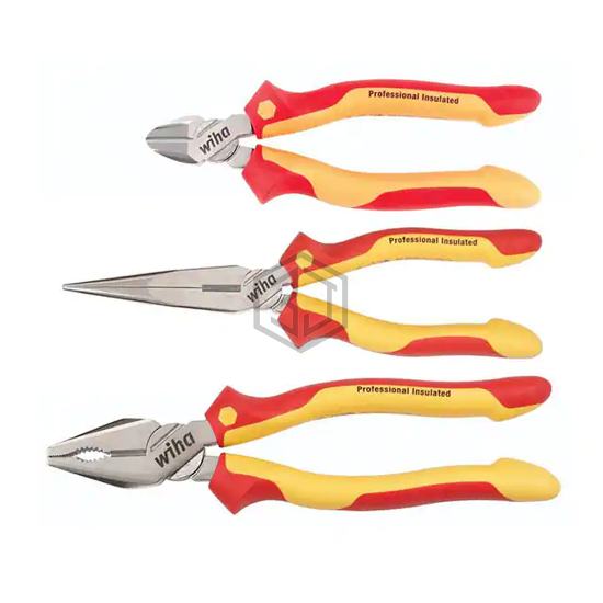 32864 - Wiha - Assorted Tool Kits