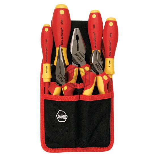32985 - Wiha - Assorted Tool Kits