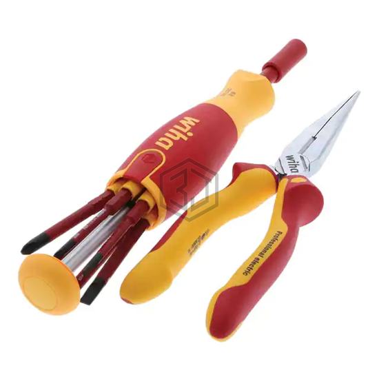 32865 - Wiha - Assorted Tool Kits