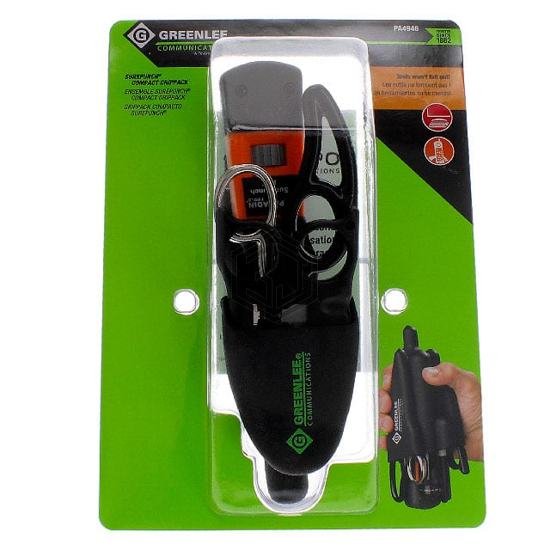 PA4946 - Tempo Communications - Assorted Tool Kits