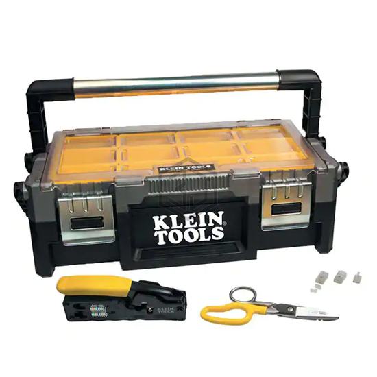 VDV026-831 - Klein Tools, Inc. - Assorted Tool Kits