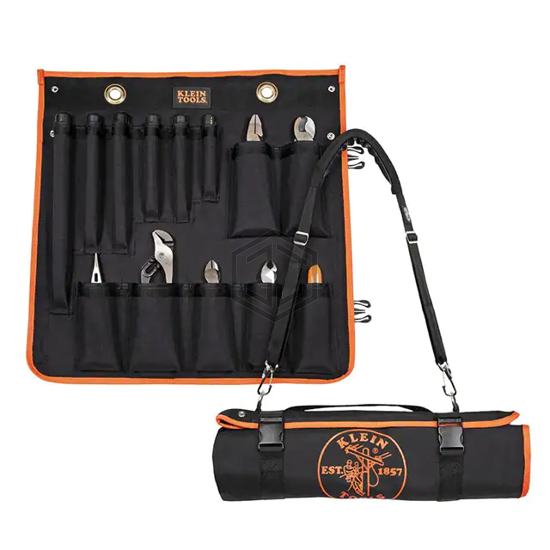 33525SC - Klein Tools, Inc. - Assorted Tool Kits