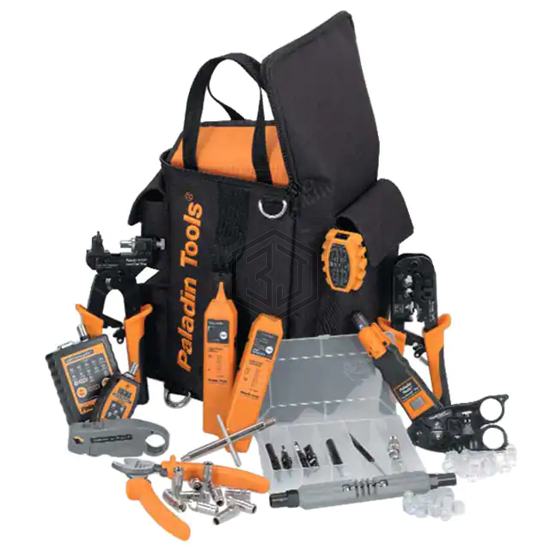 PA4932 - Tempo Communications - Assorted Tool Kits