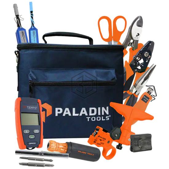 FTK-PP - Tempo Communications - Assorted Tool Kits