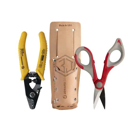 TK-355 - Jonard Tools - Assorted Tool Kits