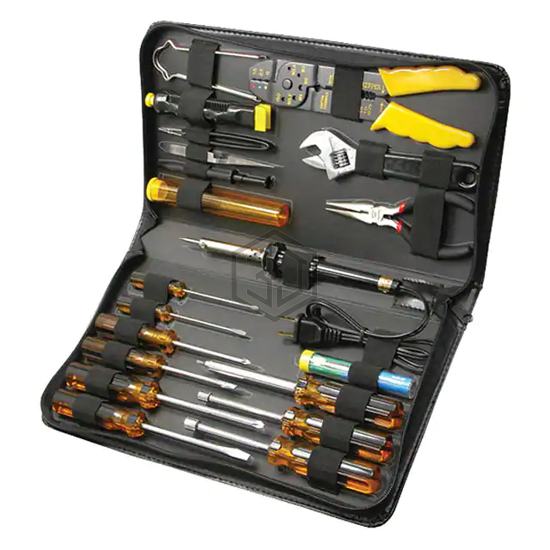 TCK-1010 - Quest Technology International Inc. - Assorted Tool Kits