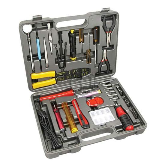 TSK-2020 - Quest Technology International Inc. - Assorted Tool Kits