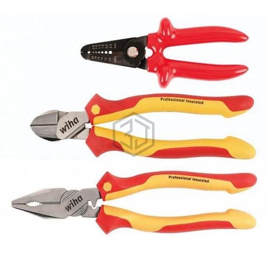 32863 - Wiha - Assorted Tool Kits