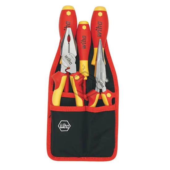 32875 - Wiha - Assorted Tool Kits