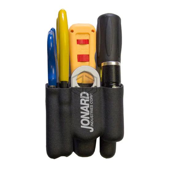 TK-17 - Jonard Tools - Assorted Tool Kits