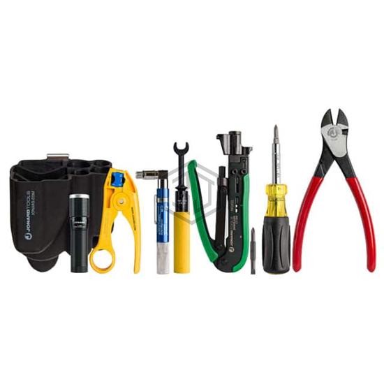 TK-83 - Jonard Tools - Assorted Tool Kits