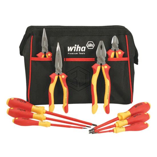 32892 - Wiha - Assorted Tool Kits