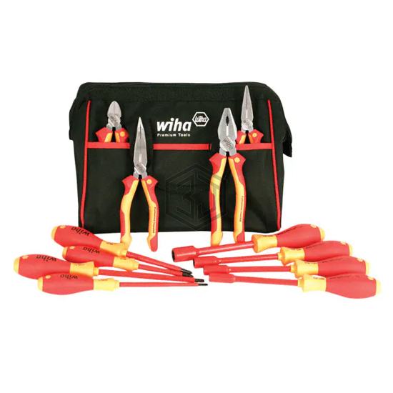 32894 - Wiha - Assorted Tool Kits