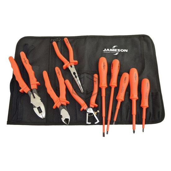 JT-KT-00001 - Jameson LLC - Assorted Tool Kits