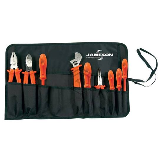 JT-KT-00005 - Jameson LLC - Assorted Tool Kits