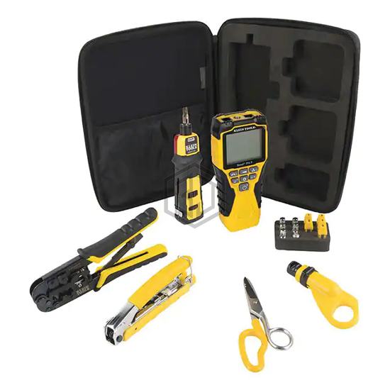 VDV001819 - Klein Tools, Inc. - Assorted Tool Kits