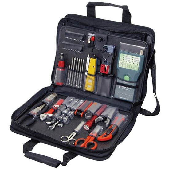 TNK-5020 - Quest Technology International Inc. - Assorted Tool Kits