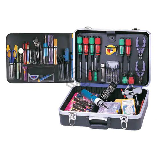 TPK-6000 - Quest Technology International Inc. - Assorted Tool Kits