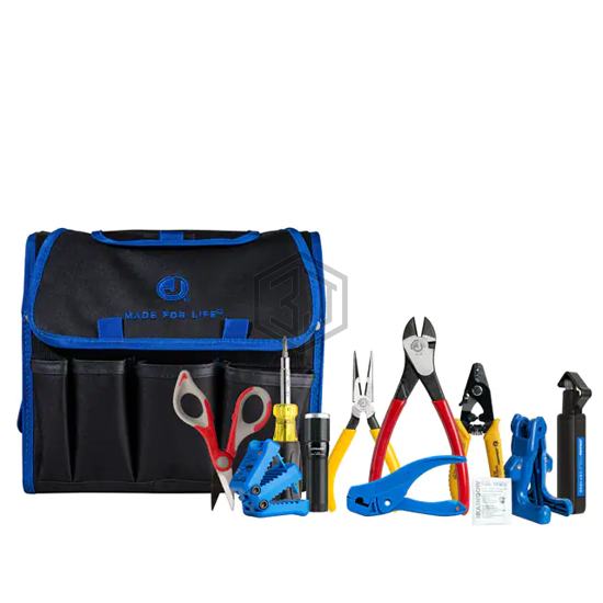 TK-121 - Jonard Tools - Assorted Tool Kits