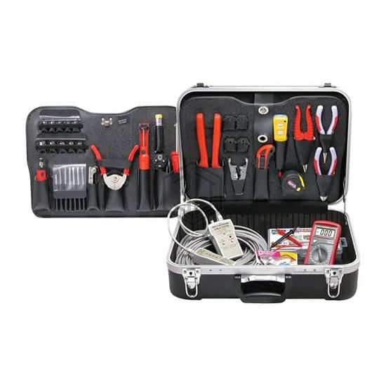 TNK-4020 - Quest Technology International Inc. - Assorted Tool Kits
