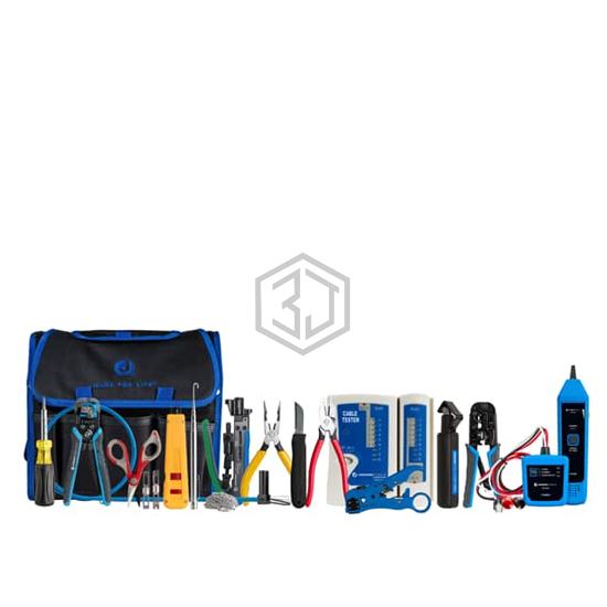 TK-611 - Jonard Tools - Assorted Tool Kits