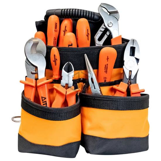 JT-KT-00004 - Jameson LLC - Assorted Tool Kits
