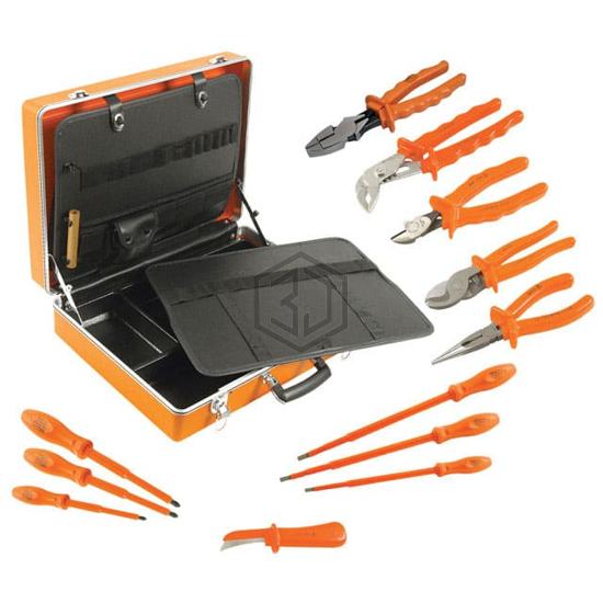 JT-KT-00008 - Jameson LLC - Assorted Tool Kits